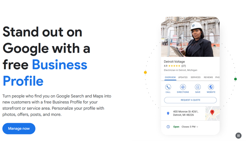 Improve Your Local Reach with Google My Business Optimization Service