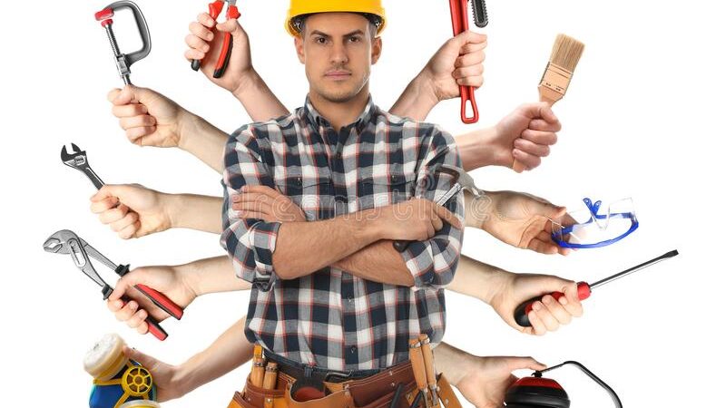 How to Start a Handyman Business: Easy Steps to Follow