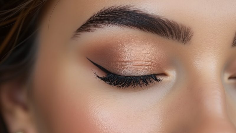 Phi Brows Microblading: What to Expect on Your First Appointment