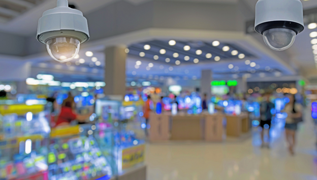 Simple Ways to Improve Security in Your Retail Store